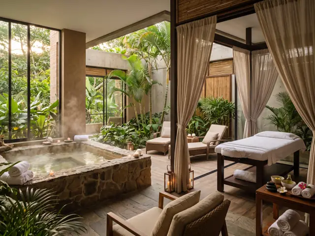 Foto de 5 Elementos SPA en Medellín