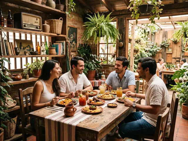 Foto de Alambique en Medellín