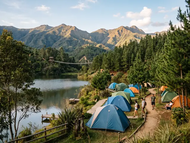 Foto de Ancestros Ecoparque en Medellín