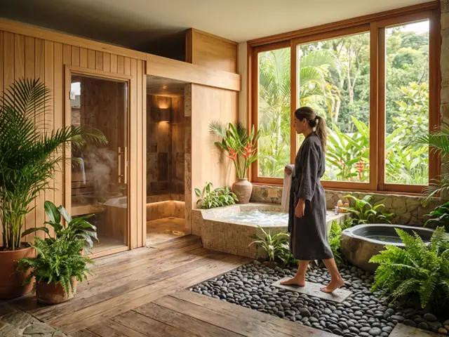 Photo of Celestino Spa in Medellín