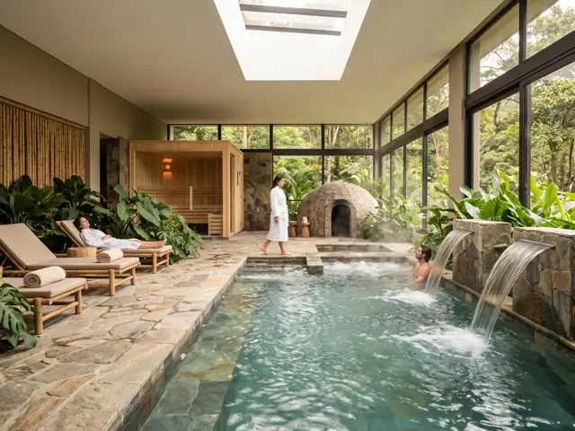 Photo of Clínica Antienvejecimiento & Wellness Spa in Medellín