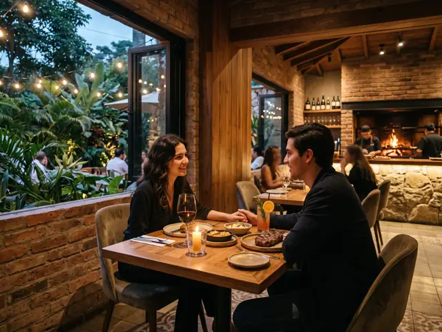 Photo of Don Diablo Steakhouse in Medellín