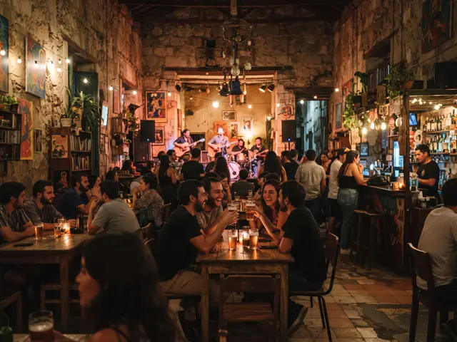 Foto de La Pascasia en Medellín