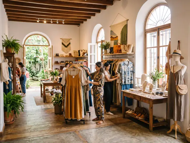Foto de Makeno Tienda Multimarca en Medellín