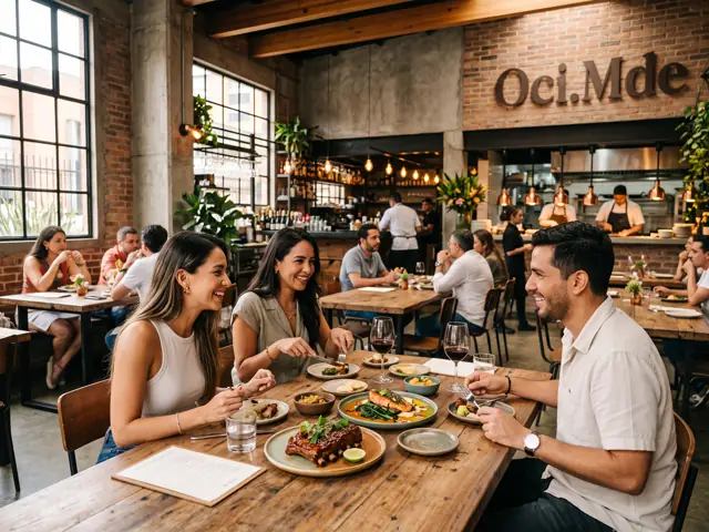 Photo of Oci.Mde in Medellín