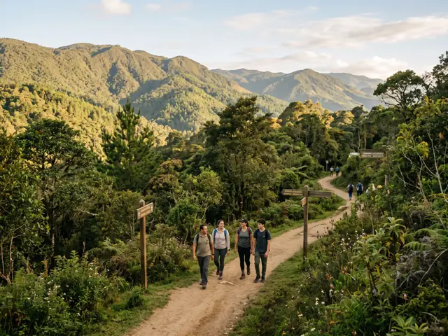 Foto de Parque Arví en Medellín