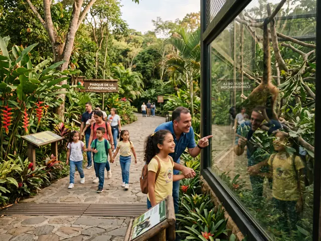 Photo of Parque de la Conservación in Medellín