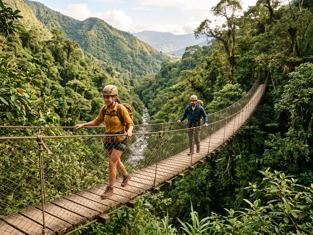 Foto de Parque Ecoturístico El Salado en Medellín