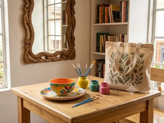 Foto de Megy Librería y Café en Bogotá