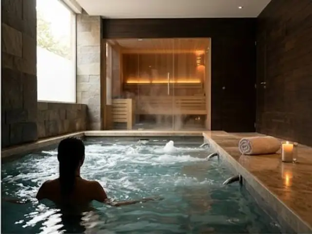 Foto de Monserrat Spa Bogotá en Bogotá