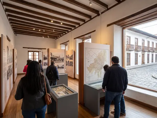 Photo of Museo de Bogotá - Casa de los Siete Balcones in Bogotá