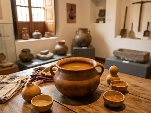 Photo of Museo de la Chicha La Bendita in Bogotá