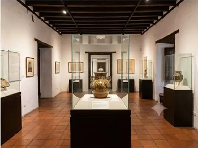 Photo of Museo de la Independencia Casa del Florero in Bogotá