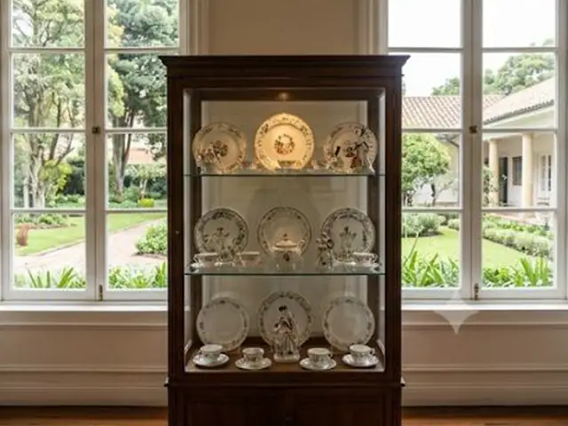 Photo of Museo El Chicó in Bogotá