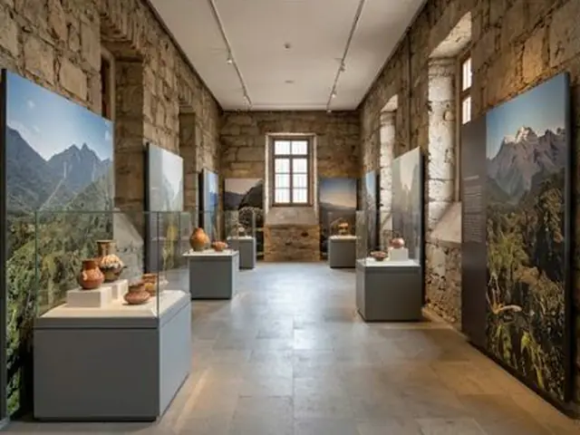 Foto de Museo Nacional de Colombia en Bogotá