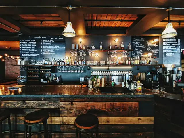 Foto de Oda Restaurante en Bogotá