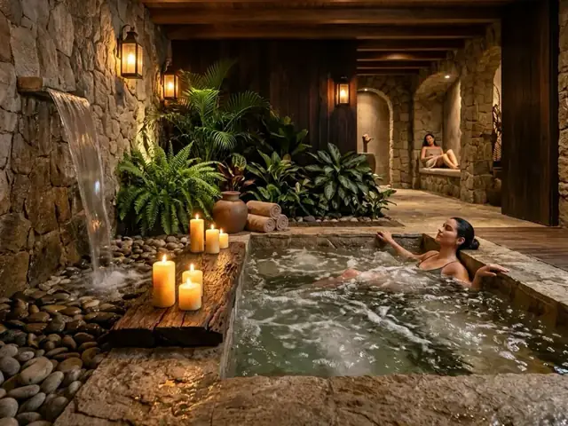 Foto de OneoOne Day Spa en Bogotá