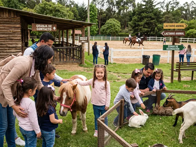 Foto de Parque Temático Finkana en Bogotá