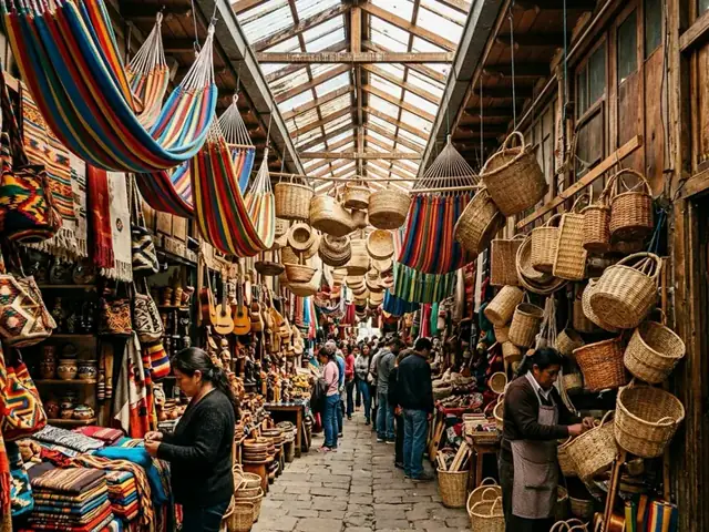 Photo of Pasaje Rivas in Bogotá