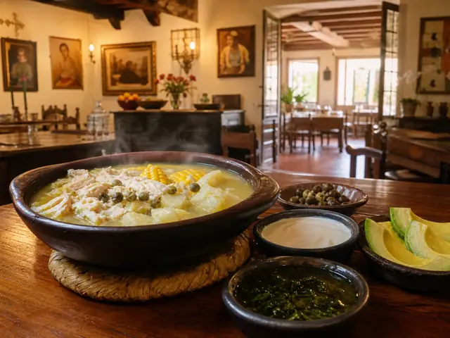 Photo of Restaurante Casa Vieja in Bogotá