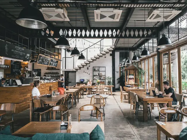 Foto de Restaurante Emilia Grace en Bogotá