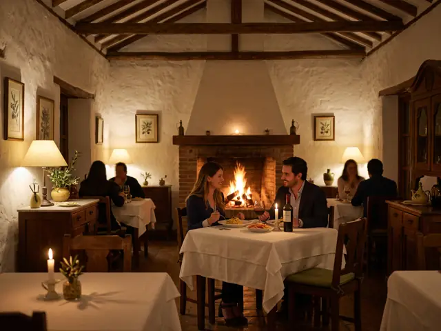 Foto de Restaurante Oliveto en Bogotá