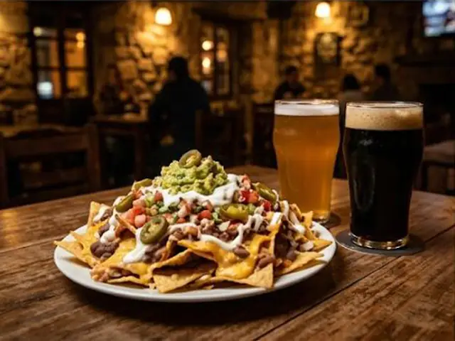 Foto de Rock Garden Pub Usaquén en Bogotá