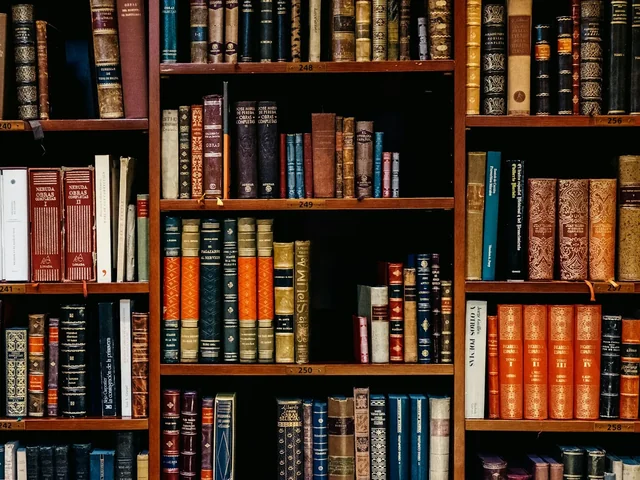 Photo of Sala Infantil Biblioteca El Tunal in Bogotá