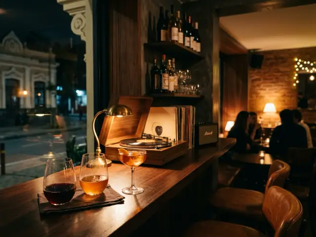Foto de Salón Querido en Bogotá