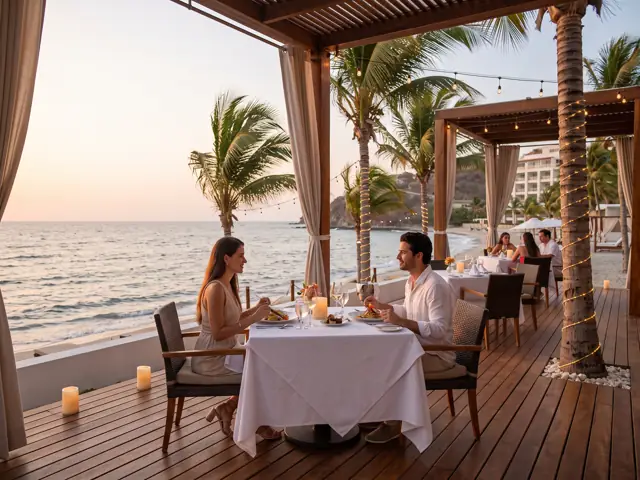 Photo of 1525 Restaurant & Terrace in Santa Marta