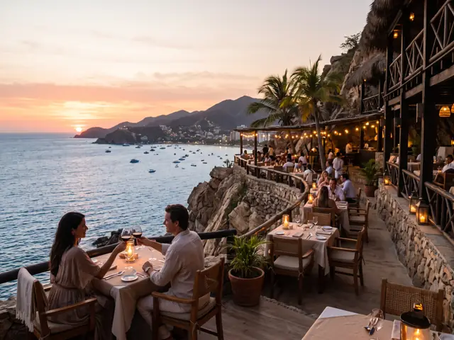 Photo of Burukuka Restaurante Bar in Santa Marta