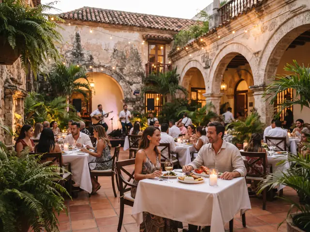 Foto de Casa Magdalena en Santa Marta