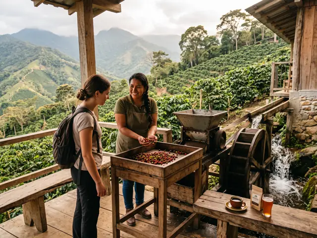 Foto de Finca La Victoria en Santa Marta