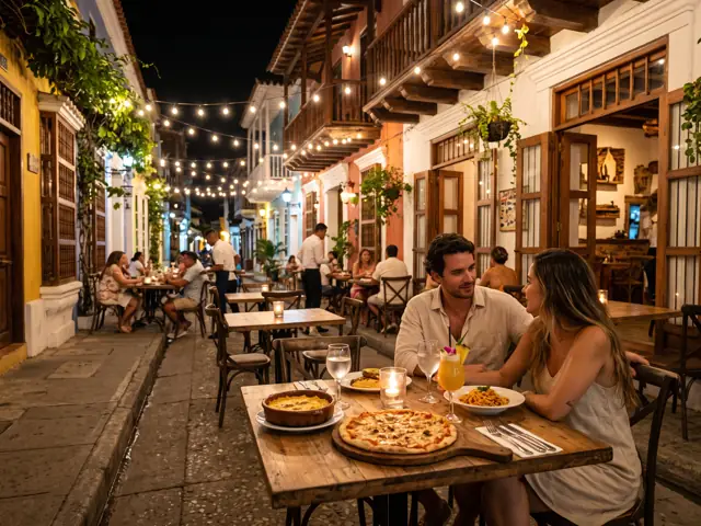 Photo of La Muzzeria in Santa Marta
