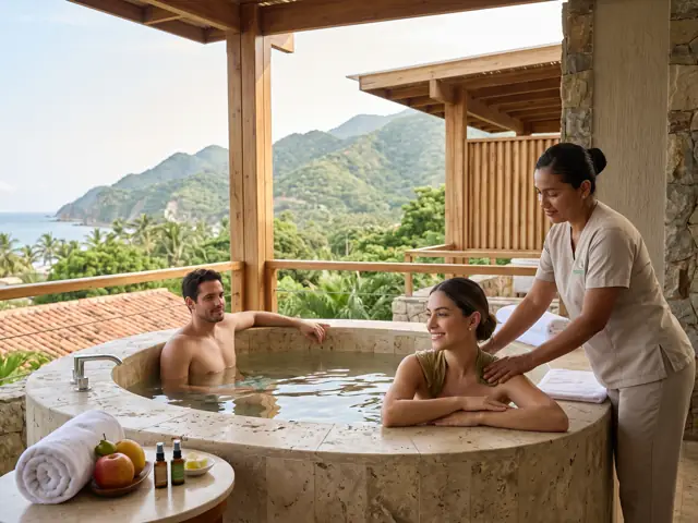 Photo of Shekina Spa Resort in Santa Marta