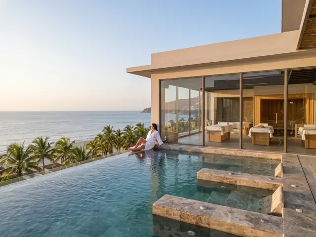 Photo of Yuluka Spa in Santa Marta