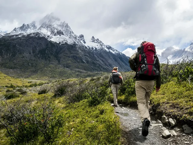 Photo of Sendero Santa Ana - La Aguadora in Bogotá