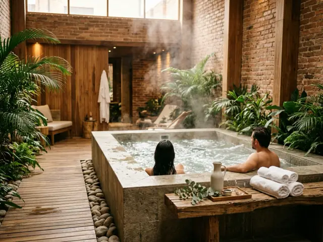 Foto de Serenity Spa & Estética en Bogotá