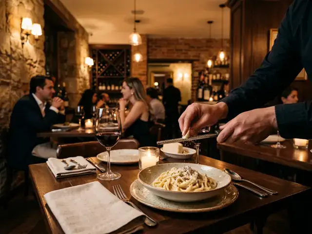 Foto de Sorella en Bogotá