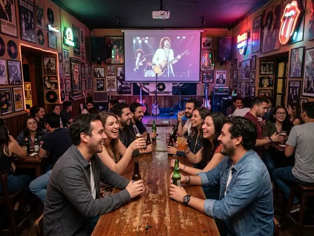 Photo of Stones Rock Bogotá in Bogotá