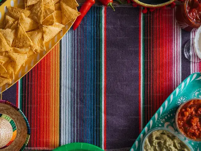 Foto de Tacaloa en Bogotá
