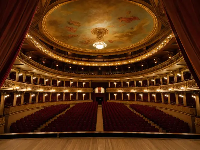 Foto de Teatro Colón de Bogotá en Bogotá