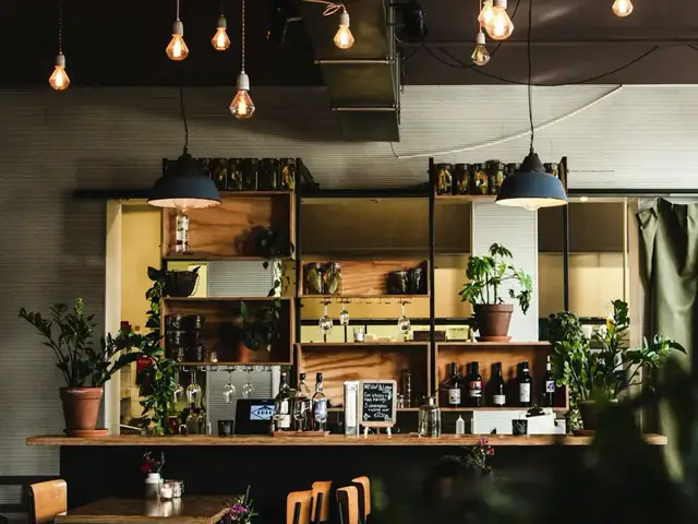Foto de Tropicalia Coffee en Bogotá