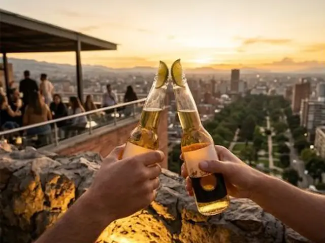 Foto de Vista Corona en Bogotá