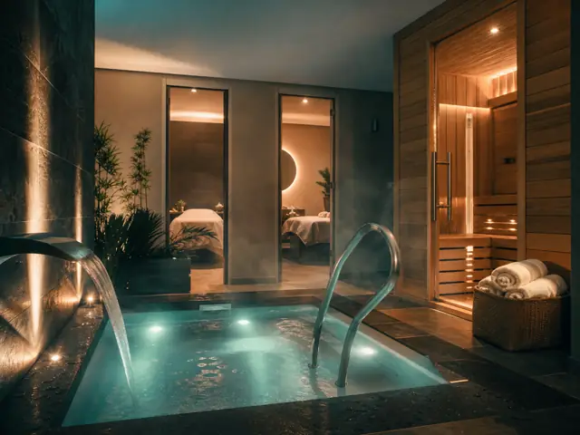 Foto de Wellness Spa Movil Center en Bogotá