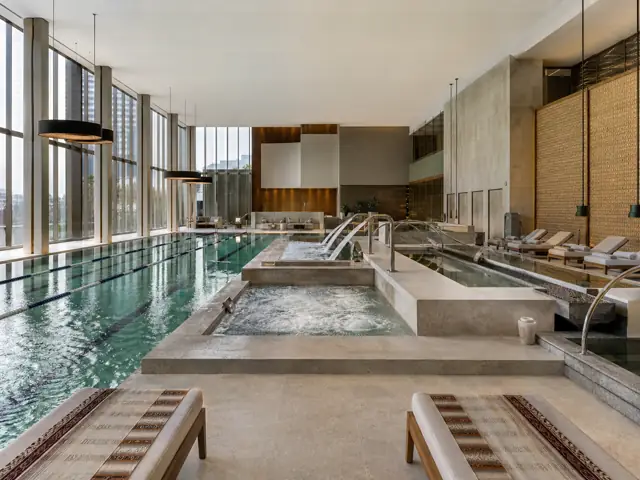 Foto de Zaitania Spa en Bogotá
